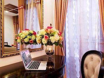 Imagen general del Hotel Hoang Dung &ndash; Hong Vina. Foto 7