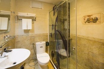 Imagen general del Hotel Hoang Dung &ndash; Hong Vina. Foto 9