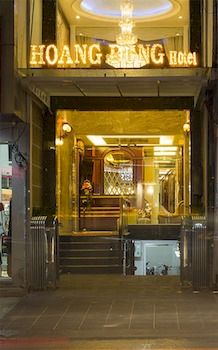 Imagen general del Hotel Hoang Dung &ndash; Hong Vina. Foto 10