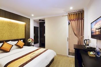Imagen general del Hotel Hoang Dung &ndash; Hong Vina. Foto 12