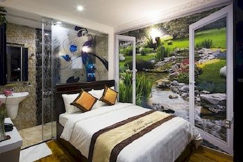 Imagen general del Hotel Hoang Dung &ndash; Hong Vina. Foto 13