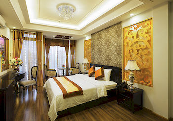 Imagen general del Hotel Hoang Dung &ndash; Hong Vina. Foto 14