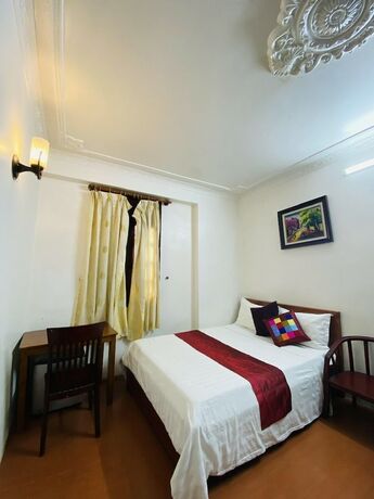 Imagen general del Hotel Hoang Duong by Bay Luxury. Foto 1