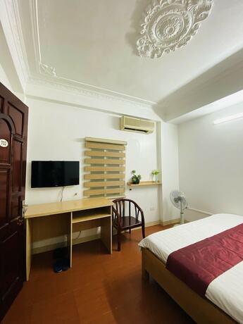 Imagen general del Hotel Hoang Duong by Bay Luxury. Foto 2
