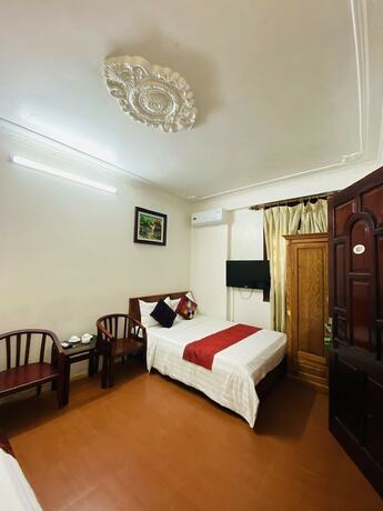 Imagen general del Hotel Hoang Duong by Bay Luxury. Foto 4