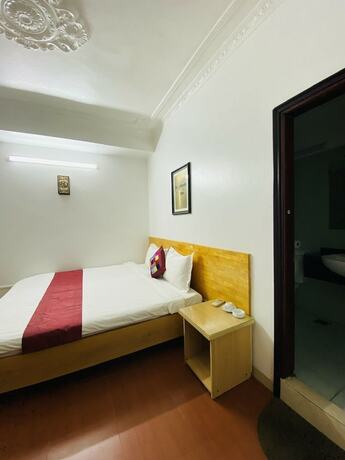 Imagen general del Hotel Hoang Duong by Bay Luxury. Foto 5