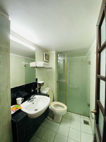 Imagen general del Hotel Hoang Duong by Bay Luxury. Foto 6