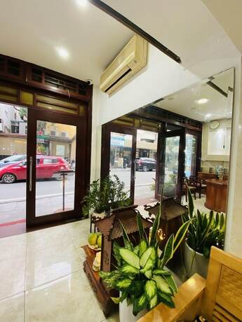 Imagen general del Hotel Hoang Duong by Bay Luxury. Foto 8