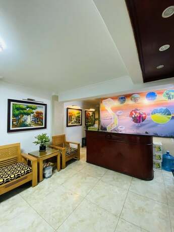 Imagen general del Hotel Hoang Duong by Bay Luxury. Foto 10