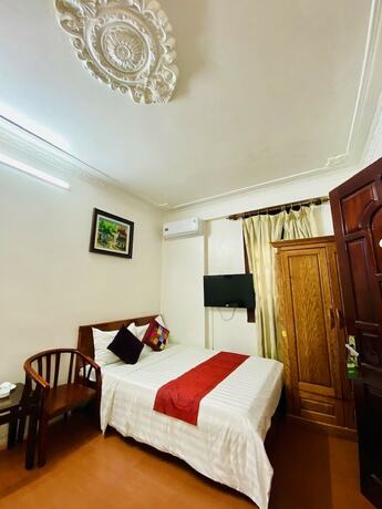 Imagen de la habitación del Hotel Hoang Duong by Bay Luxury. Foto 15