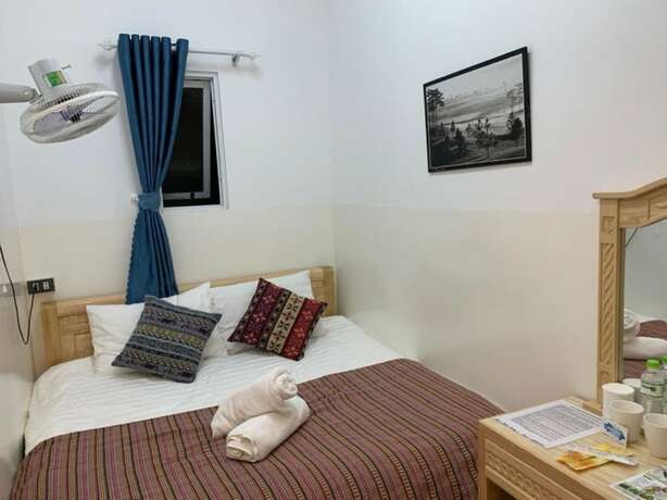 Imagen de la habitación del Hotel Hoang Gia, Da Lat. Foto 7