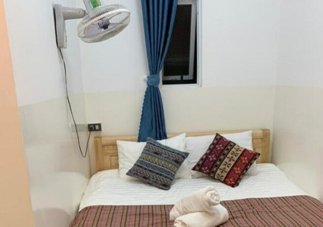 Imagen de la habitación del Hotel Hoang Gia, Da Lat. Foto 12
