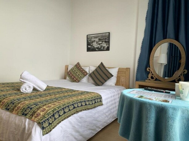 Imagen de la habitación del Hotel Hoang Gia, Da Lat. Foto 16