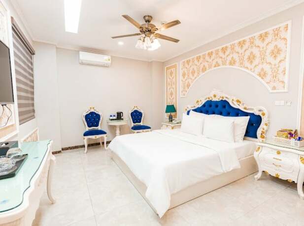 Imagen general del Hotel Hoang Gia Dai Mo. Foto 4