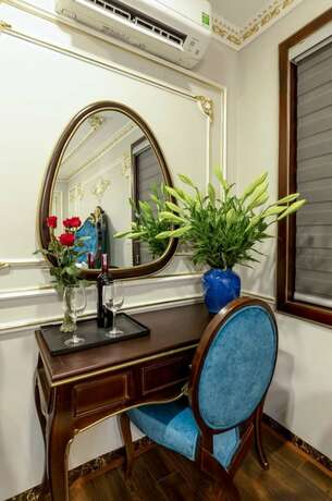 Imagen general del Hotel Hoang Gia Dai Mo. Foto 5