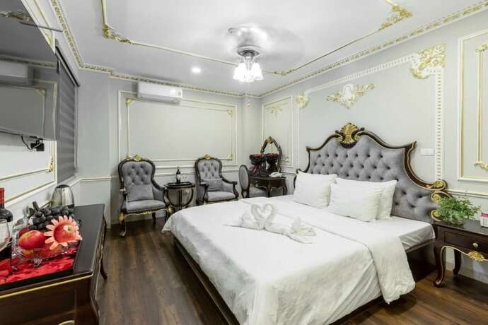Imagen general del Hotel Hoang Gia Dai Mo. Foto 6