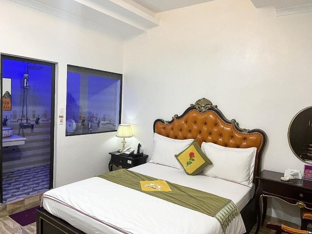 Imagen de la habitación del Hotel Hoang Gia Dong Tru -by Bay Luxury. Foto 3