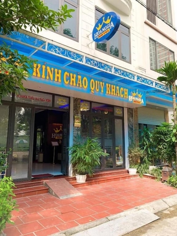 Imagen general del Hotel Hoang Gia Dong Tru -by Bay Luxury. Foto 1