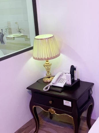 Imagen de la habitación del Hotel Hoang Gia Dong Tru -by Bay Luxury. Foto 6