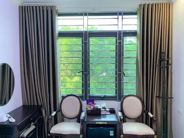 Imagen de la habitación del Hotel Hoang Gia Dong Tru -by Bay Luxury. Foto 8