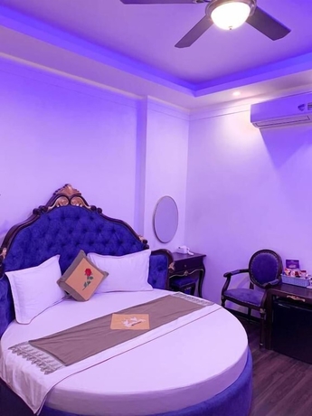 Imagen de la habitación del Hotel Hoang Gia Dong Tru -by Bay Luxury. Foto 13