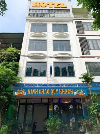 Imagen general del Hotel Hoang Gia Dong Tru -by Bay Luxury. Foto 2