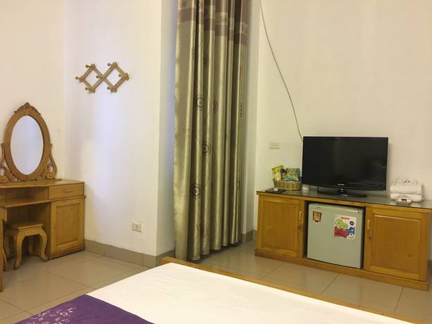 Imagen de la habitación del Hotel Hoang Gia, Hanoi. Foto 3