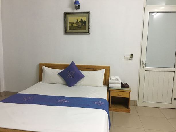 Imagen de la habitación del Hotel Hoang Gia, Hanoi. Foto 5