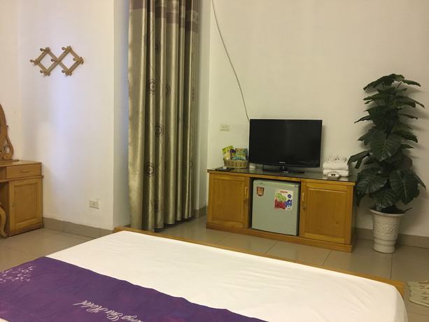 Imagen de la habitación del Hotel Hoang Gia, Hanoi. Foto 8