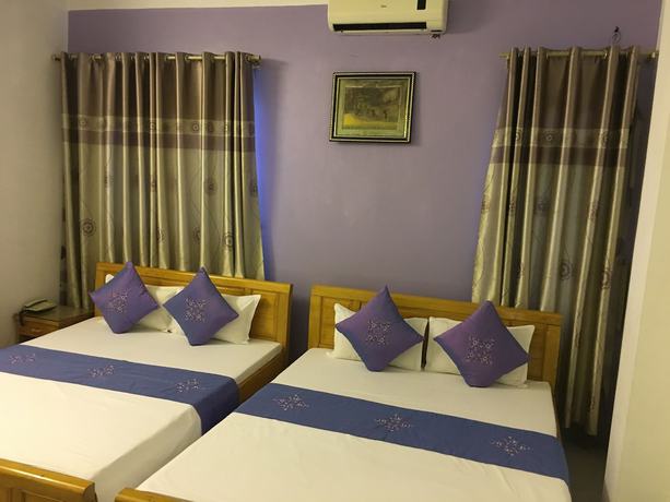 Imagen de la habitación del Hotel Hoang Gia, Hanoi. Foto 11