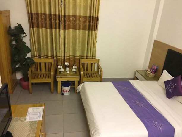 Imagen de la habitación del Hotel Hoang Gia, Hanoi. Foto 13