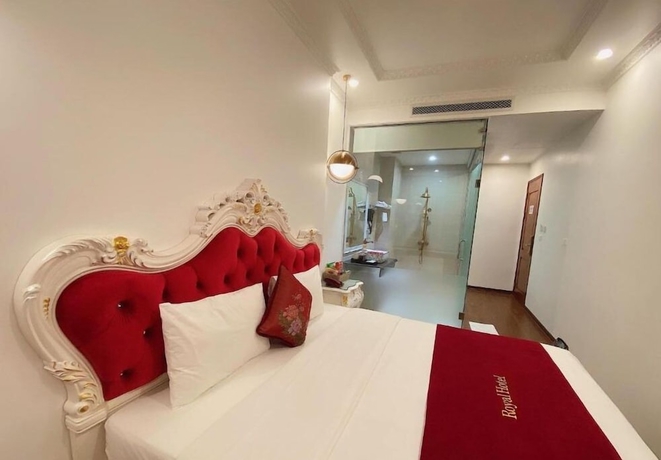 Imagen de la habitación del Hotel Hoang Gia I Yen Xa - by Bay Luxury. Foto 2