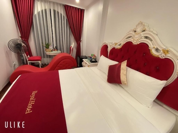 Imagen de la habitación del Hotel Hoang Gia I Yen Xa - by Bay Luxury. Foto 3