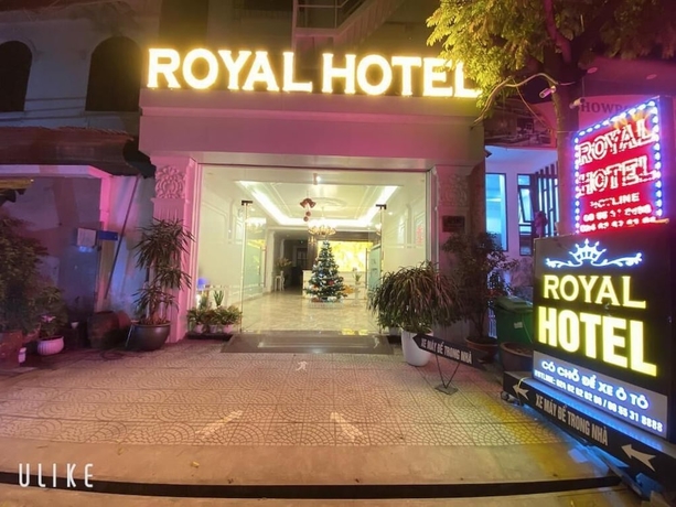 Imagen general del Hotel Hoang Gia I Yen Xa - by Bay Luxury. Foto 1