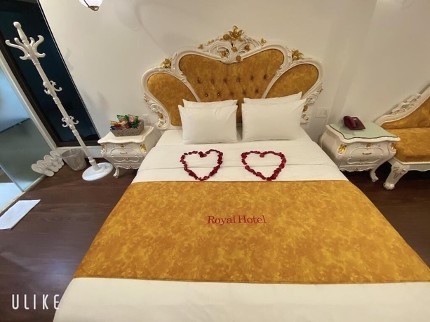 Imagen de la habitación del Hotel Hoang Gia I Yen Xa - by Bay Luxury. Foto 4