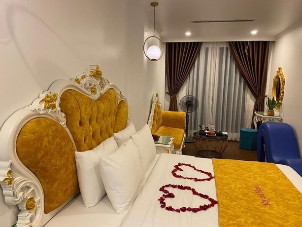 Imagen de la habitación del Hotel Hoang Gia I Yen Xa - by Bay Luxury. Foto 5