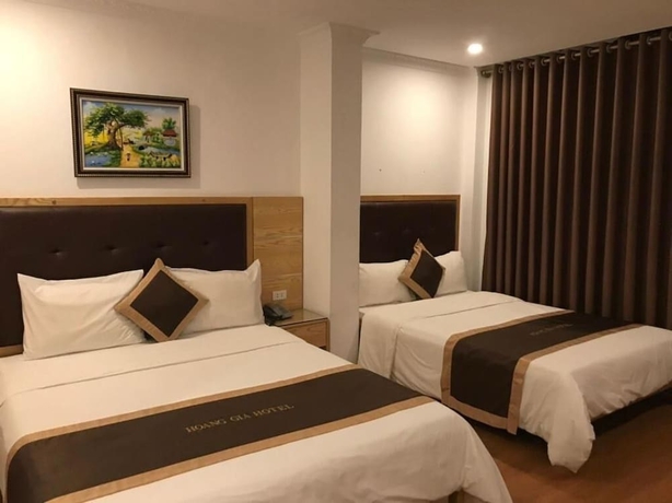 Imagen de la habitación del Hotel Hoang Gia I Yen Xa - by Bay Luxury. Foto 6