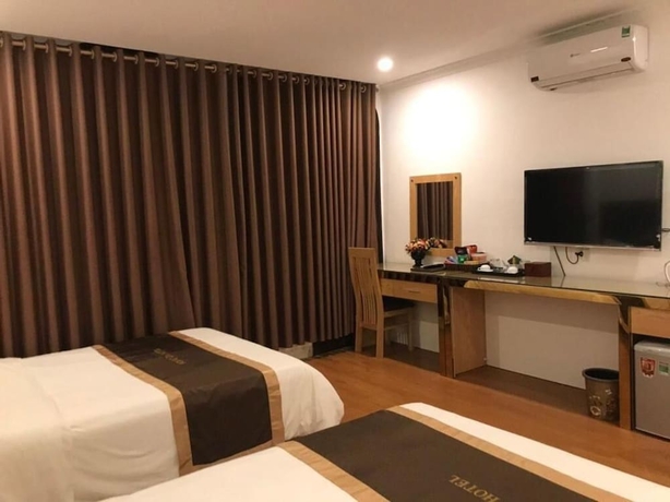 Imagen de la habitación del Hotel Hoang Gia I Yen Xa - by Bay Luxury. Foto 7
