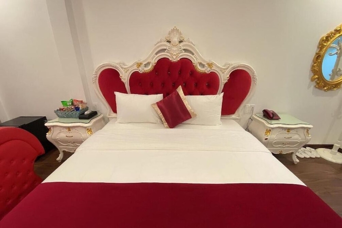 Imagen de la habitación del Hotel Hoang Gia I Yen Xa - by Bay Luxury. Foto 8