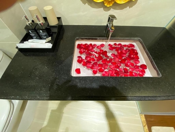 Imagen de la habitación del Hotel Hoang Gia I Yen Xa - by Bay Luxury. Foto 9