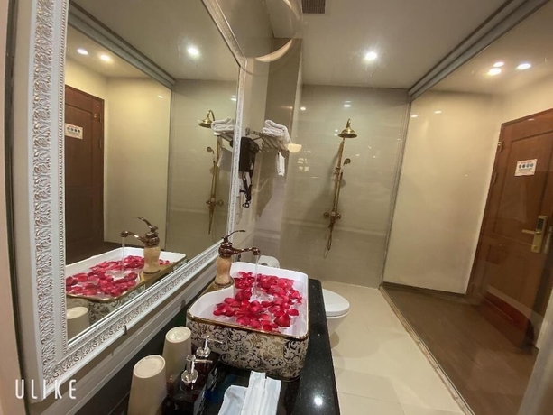 Imagen de la habitación del Hotel Hoang Gia I Yen Xa - by Bay Luxury. Foto 10
