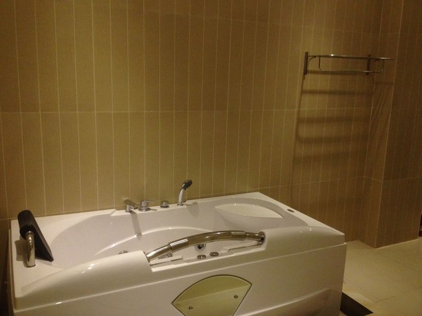 Imagen de la habitación del Hotel Hoang Gia Thanh Hoa. Foto 9