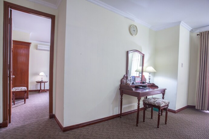 Imagen de la habitación del Hotel Hoang Ha, Ho Chi Minh. Foto 12