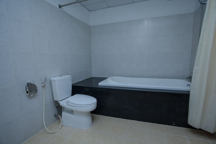 Imagen de la habitación del Hotel Hoang Ha, Ho Chi Minh. Foto 20