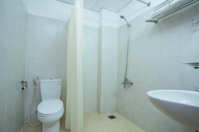 Imagen de la habitación del Hotel Hoang Ha, Ho Chi Minh. Foto 31