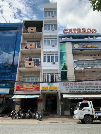 Imagen general del Hotel Hoang Hai Đang 1. Foto 1