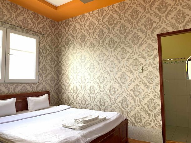 Imagen de la habitación del Hotel Hoang Hai Đang 1. Foto 5