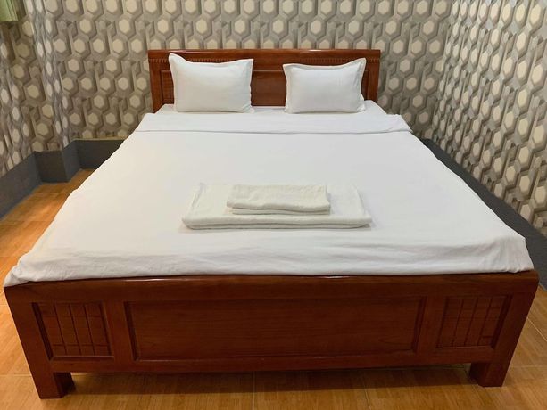 Imagen de la habitación del Hotel Hoang Hai Đang 1. Foto 7