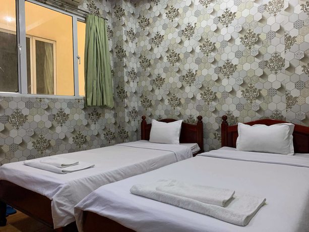 Imagen de la habitación del Hotel Hoang Hai Đang 1. Foto 8