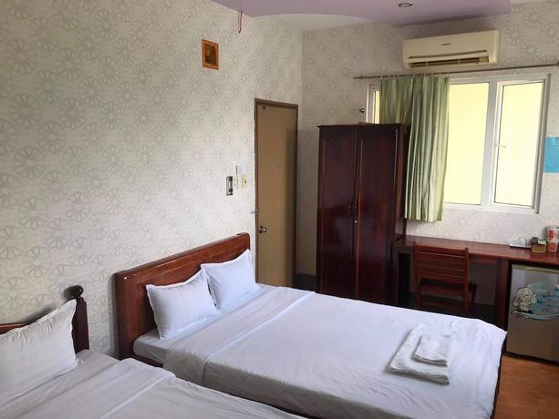 Imagen de la habitación del Hotel Hoang Hai Đang 1. Foto 10